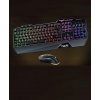 HAVIT herní klávesnice a myš KB558CM