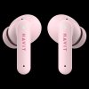Havit bezdrátová sluchátka TW967P růžová