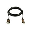 Havit kabel  HDMI A - mini HDMI modry 1,5m