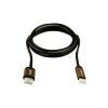11578 1 havit kabel hdmi a mini hdmi modry 3m