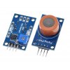Keyes Arduino EASY plug senzor analog. alkoholu MQ-3