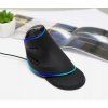 11626 2 delux opticka mys usb m618 plus blue vert