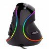 11629 1 delux opticka mys usb m618 plus rgb vert