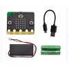 BBC MICRO:BIT V2.21 GO KIT PRO VÝUKU PROGRAMOVÁNÍ