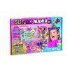11686 11686 mitama glitter mania kreativni sada 50 dilu