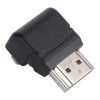 11713 1 prolink adapter hdmi a hdmi a 90