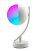 X-SITE SMART LED lampa stolní RGB Tuya CR02