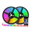 X-SITE SMART LED páska RGB 4pin IP65 Tuya D1205 -5M