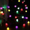 11734 x site smart led retez koule ip65 rgb tuya dc 03 15m