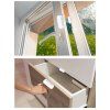 11737 2 x site smart senzor na dvere okna tuya fh400a