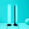 11743 1 x site smart led lampa stojaci double tuya fwwpa2