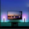 11743 2 x site smart led lampa stojaci double tuya fwwpa2