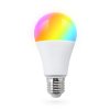 X-SITE SMART LED žárovka E27 RGB Tuya JL04