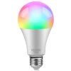 11761 x site smart led zarovka e27 rgb tuya q9