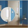 11770 2 x site smart senzor na dvere okna tuya wd002