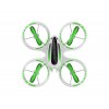 QST DRON - kvadrokoptéra QST1805 zelená