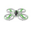 QST DRON - kvadrokoptéra QST1805 zelená