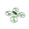 11782 qst dron kvadrokoptera qst1805 zelena