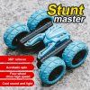 11812 3 qst auto stunt car qst688 modry