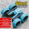 QST auto STUNT CAR QST688, modrý