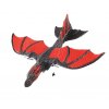 QST Letadlo Z60 Flying Dragon