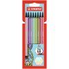 11896 4 premiovy vlaknovy fix stabilo pen 68 8 ks sada 8 ruznych barev