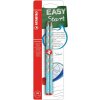 Tenká ergonomická grafitová tužka pro praváky - STABILO EASYgraph S modrá - 2 ks balení - Stupeň tvrdosti HB