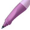 Ergonomický roller pro praváky - STABILO EASYoriginal Pastel pastelová fialová - vč. bombičky s modrým zmizíkovatelným inkoustem