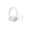 TDK Sluchátka ST-170, bílá