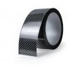 SOVIO lepící páska K5D NANO ochranná karbon 0,4x30mmx10m