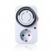 12073 timebest spinaci zasuvka s casovacem mechanicka gmt04a gr