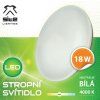 12148 1 led stropni svitidlo 18w