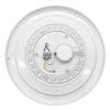 12148 4 led stropni svitidlo 18w