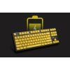 12208 2 delux pc klavesnice gaming km13dp g25 w wless