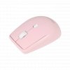 DELUX Optická myš M330BU růžová