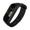 12250 x site fitness naramek zm6 cerny