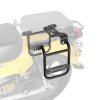 Rhinowalk boční nosiče na Hondu C110X  RW-MTR006BK