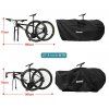 12352 2 rhinowalk brasna na mtb 700c kolo rm262b cerna