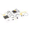 12412 2 playstem arts robot spiral factory