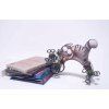 12418 playstem climbing cat hopping mouse