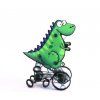 12421 1 playstem climbing dinos triceratops t rex