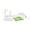 12427 1 playstem plant maze botany set