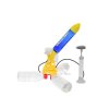 PLAYSTEM Water Powered Rocket Kit