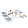 PLAYSTEM Aero Science Combo Set