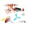 12439 playstem aero science combo set
