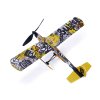 PLAYSTEM 3 in 1 Rubberband Airplane Set