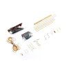 12454 1 playstem iron bird rubber band ornithopter