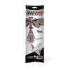 12454 2 playstem iron bird rubber band ornithopter