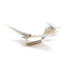 12454 playstem iron bird rubber band ornithopter