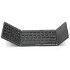 12463 1 devia klavesnice bt skladaci touchpad